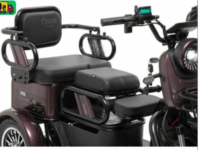 Другая Другая, объемом двигателя 0 л и пробегом 0 тыс. км за 907 $, фото 7 на Automoto.ua