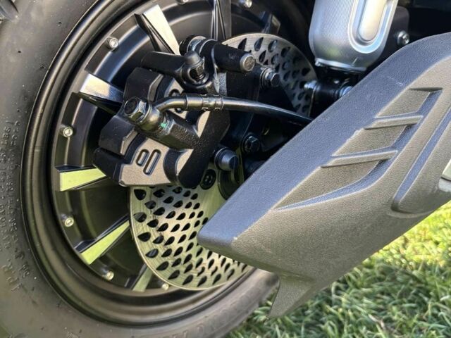 Другая Другая, объемом двигателя 0 л и пробегом 0 тыс. км за 1350 $, фото 4 на Automoto.ua