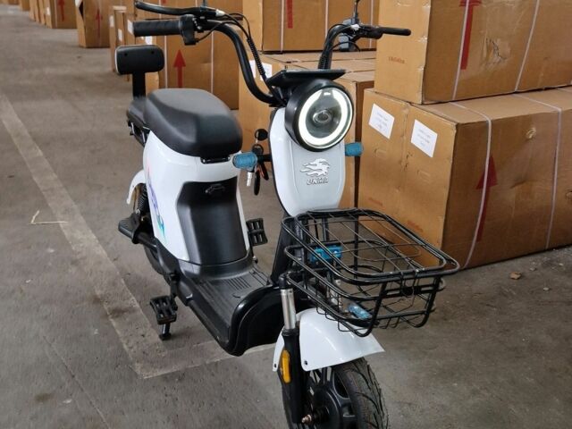 Другая Другая, объемом двигателя 0 л и пробегом 0 тыс. км за 544 $, фото 10 на Automoto.ua