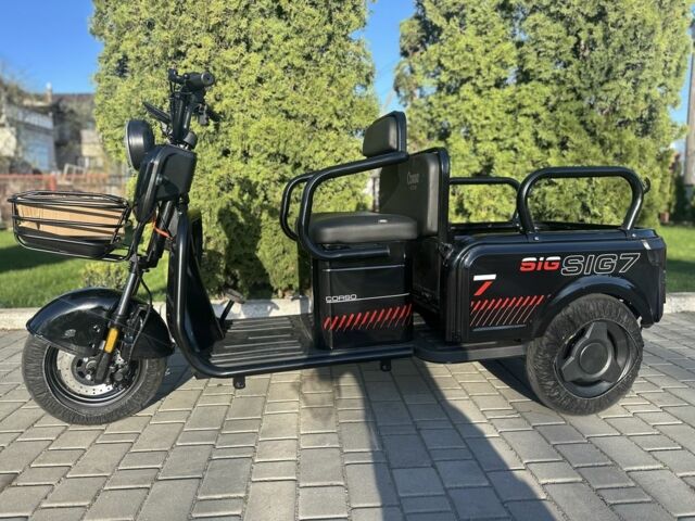 Другая Другая, объемом двигателя 0 л и пробегом 0 тыс. км за 954 $, фото 4 на Automoto.ua