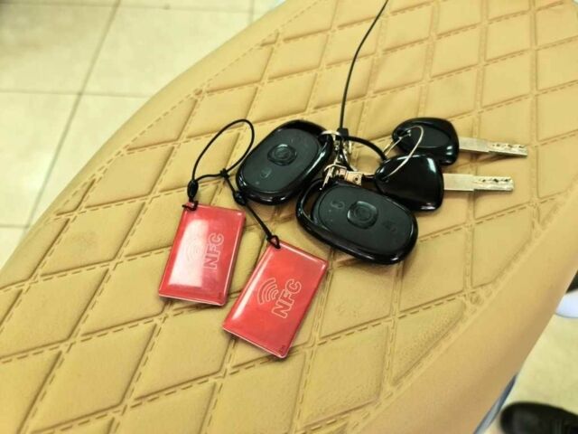 Другая Другая, объемом двигателя 0 л и пробегом 0 тыс. км за 740 $, фото 14 на Automoto.ua