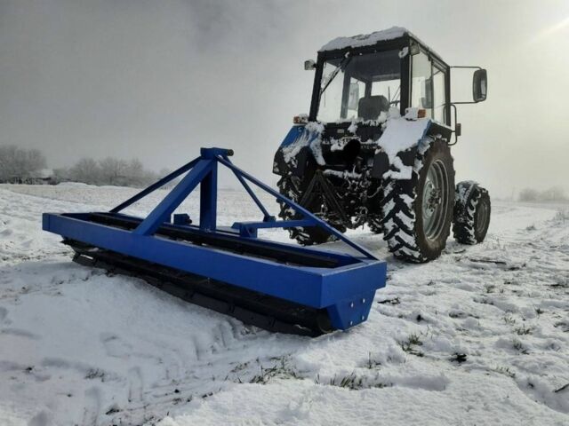 Другая Другая, объемом двигателя 0 л и пробегом 0 тыс. км за 1471 $, фото 6 на Automoto.ua