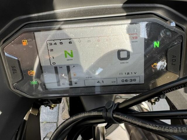 Інша Інша, об'ємом двигуна 0.4 л та пробігом 0 тис. км за 3850 $, фото 4 на Automoto.ua