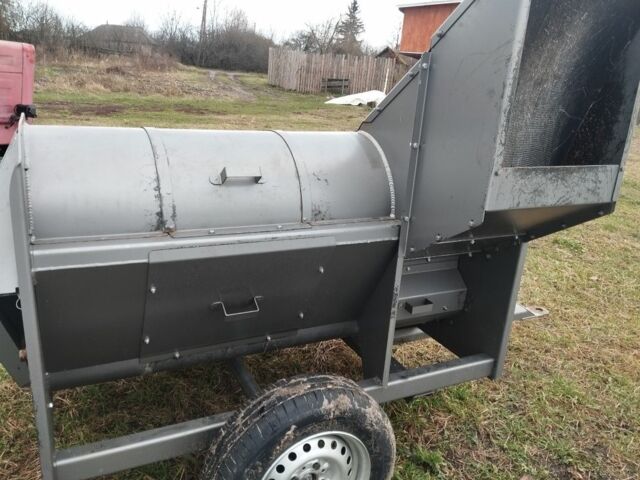 Другая Другая, объемом двигателя 0 л и пробегом 0 тыс. км за 2255 $, фото 7 на Automoto.ua