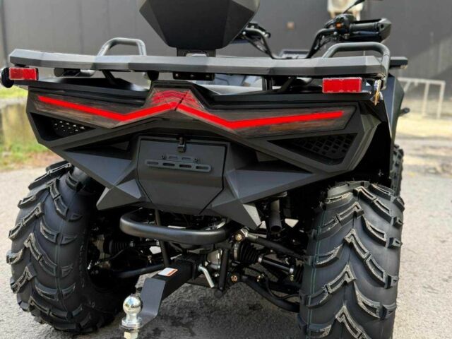 Інша Інша, об'ємом двигуна 0.3 л та пробігом 0 тис. км за 5200 $, фото 9 на Automoto.ua