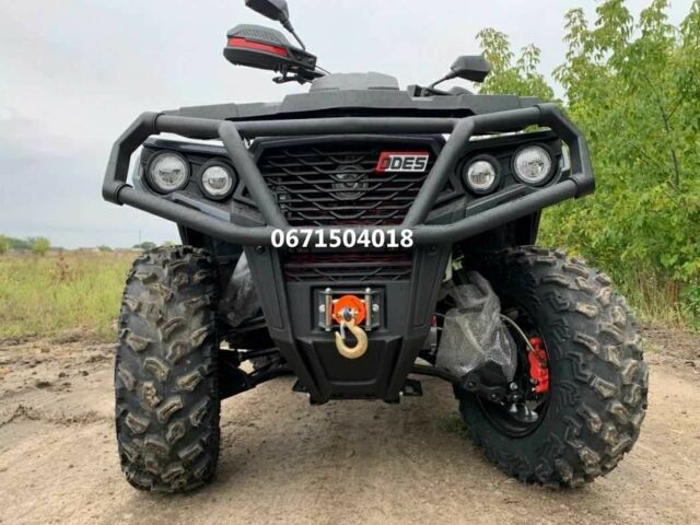 Інша Інша, об'ємом двигуна 0.85 л та пробігом 0 тис. км за 9990 $, фото 4 на Automoto.ua