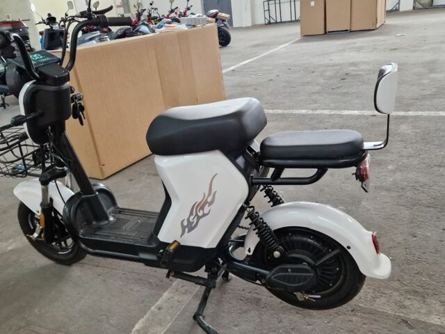 Другая Другая, объемом двигателя 0 л и пробегом 0 тыс. км за 544 $, фото 8 на Automoto.ua