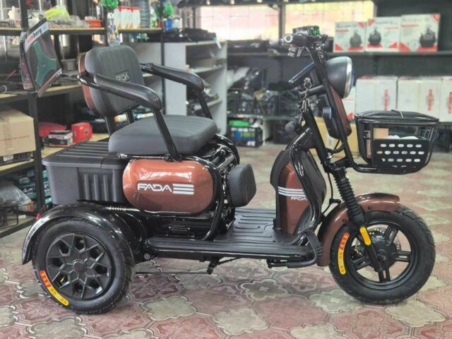 Інша Інша, об'ємом двигуна 0 л та пробігом 0 тис. км за 761 $, фото 2 на Automoto.ua