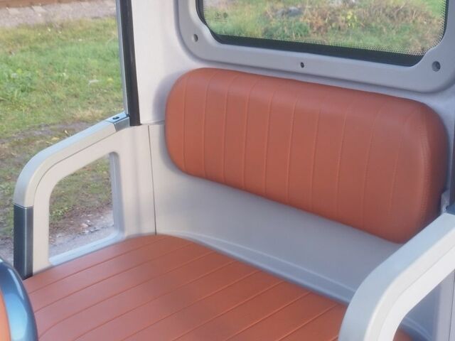 Другая Другая, объемом двигателя 0 л и пробегом 0 тыс. км за 1650 $, фото 4 на Automoto.ua