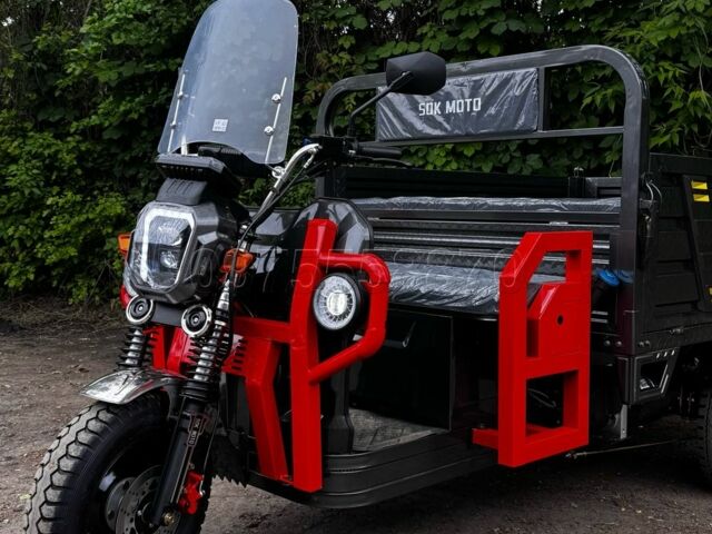 Другая Другая, объемом двигателя 0 л и пробегом 0 тыс. км за 2685 $, фото 4 на Automoto.ua