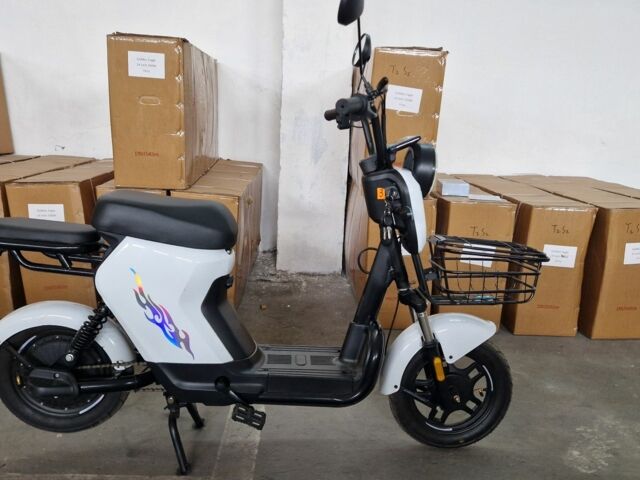 Другая Другая, объемом двигателя 0 л и пробегом 0 тыс. км за 544 $, фото 6 на Automoto.ua