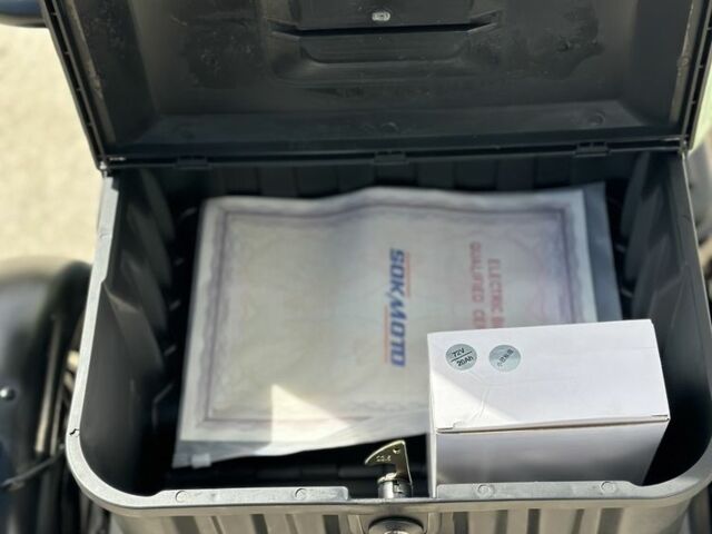 Другая Другая, объемом двигателя 0 л и пробегом 0 тыс. км за 946 $, фото 12 на Automoto.ua