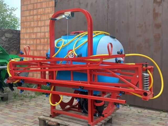 Другая Другая, объемом двигателя 0 л и пробегом 0 тыс. км за 643 $, фото 4 на Automoto.ua