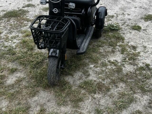 Другая Другая, объемом двигателя 0 л и пробегом 0 тыс. км за 666 $, фото 1 на Automoto.ua