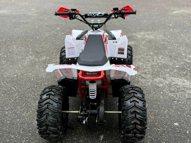 Другая Другая, объемом двигателя 0 л и пробегом 0 тыс. км за 1350 $, фото 4 на Automoto.ua