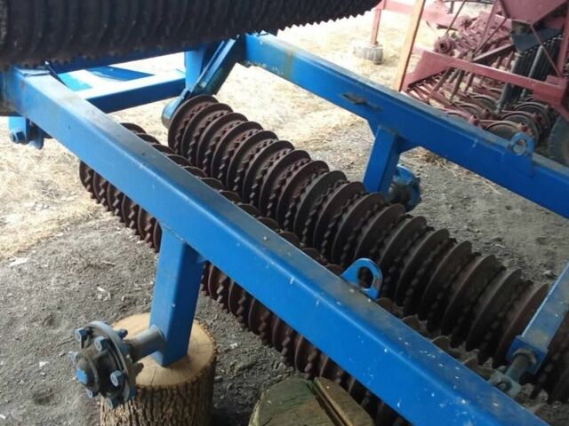 Другая Другая, объемом двигателя 0 л и пробегом 0 тыс. км за 3902 $, фото 4 на Automoto.ua