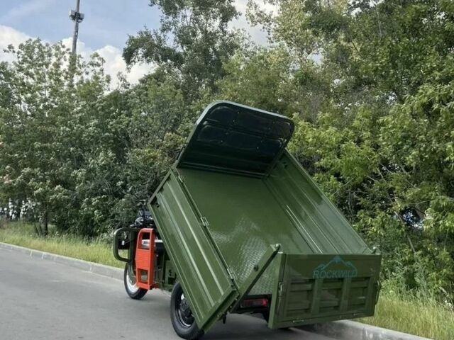 Інша Інша, об'ємом двигуна 0 л та пробігом 0 тис. км за 1018 $, фото 3 на Automoto.ua