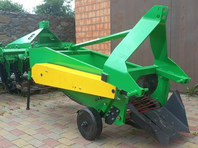 Інша Інша, об'ємом двигуна 0 л та пробігом 0 тис. км за 682 $, фото 4 на Automoto.ua