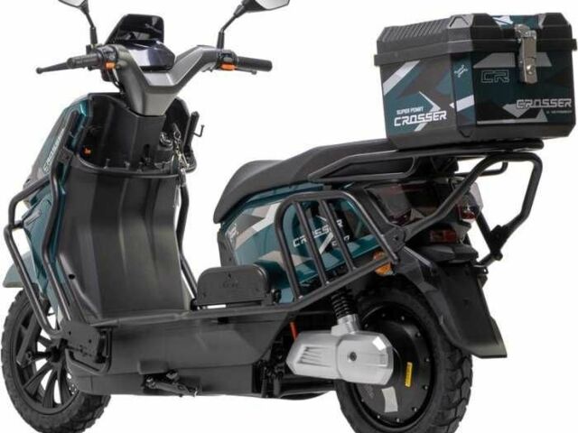 Інша Інша, об'ємом двигуна 0 л та пробігом 0 тис. км за 1101 $, фото 3 на Automoto.ua