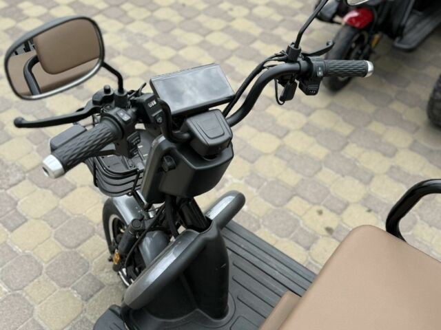 Другая Другая, объемом двигателя 0 л и пробегом 0 тыс. км за 989 $, фото 5 на Automoto.ua