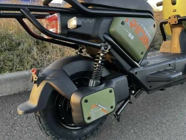 Другая Другая, объемом двигателя 0 л и пробегом 0 тыс. км за 785 $, фото 7 на Automoto.ua