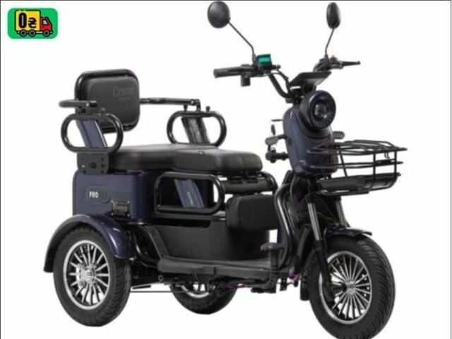 Другая Другая, объемом двигателя 0 л и пробегом 0 тыс. км за 907 $, фото 2 на Automoto.ua