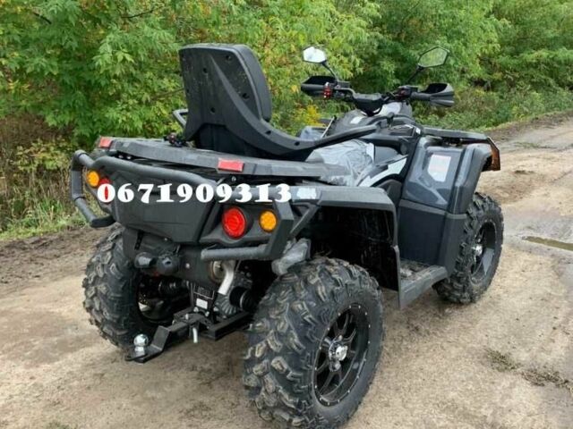 Інша Інша, об'ємом двигуна 0.85 л та пробігом 0 тис. км за 9998 $, фото 3 на Automoto.ua