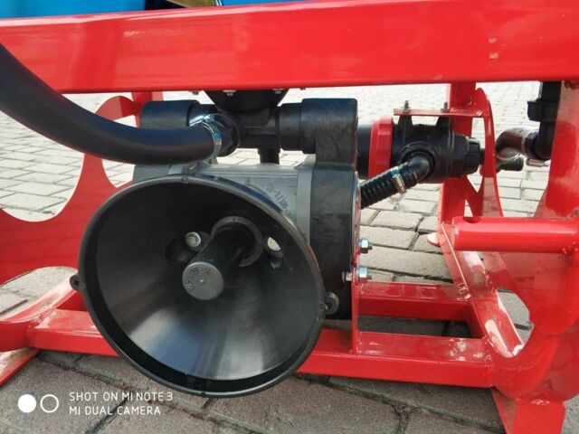 Другая Другая, объемом двигателя 0 л и пробегом 0 тыс. км за 586 $, фото 6 на Automoto.ua