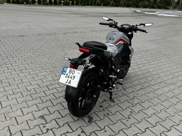 Інша Інша, об'ємом двигуна 0.2 л та пробігом 0 тис. км за 1600 $, фото 3 на Automoto.ua