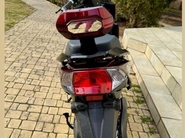 Другая Другая, объемом двигателя 0 л и пробегом 0 тыс. км за 1041 $, фото 7 на Automoto.ua