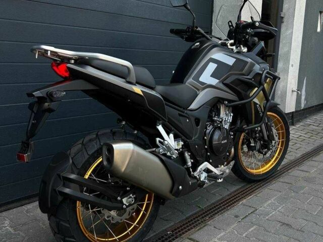 Інша Інша, об'ємом двигуна 0.5 л та пробігом 0 тис. км за 6100 $, фото 3 на Automoto.ua