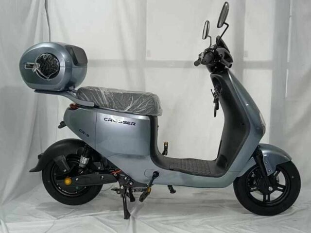 Другая Другая, объемом двигателя 0 л и пробегом 0 тыс. км за 502 $, фото 1 на Automoto.ua