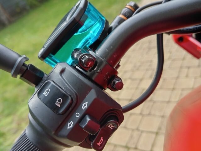 Інша Інша, об'ємом двигуна 0 л та пробігом 0 тис. км за 1553 $, фото 7 на Automoto.ua