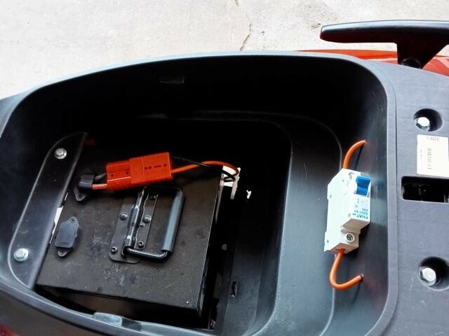 Другая Другая, объемом двигателя 0 л и пробегом 0 тыс. км за 1250 $, фото 3 на Automoto.ua