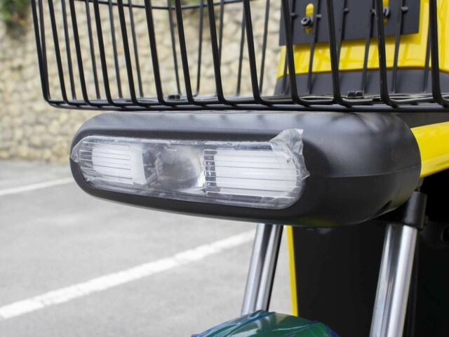 Інша Інша, об'ємом двигуна 0 л та пробігом 0 тис. км за 716 $, фото 4 на Automoto.ua