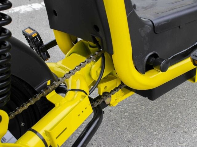 Інша Інша, об'ємом двигуна 0 л та пробігом 0 тис. км за 716 $, фото 17 на Automoto.ua