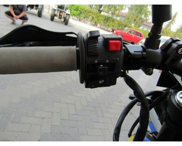 Другая Другая, объемом двигателя 0.3 л и пробегом 0 тыс. км за 2330 $, фото 2 на Automoto.ua