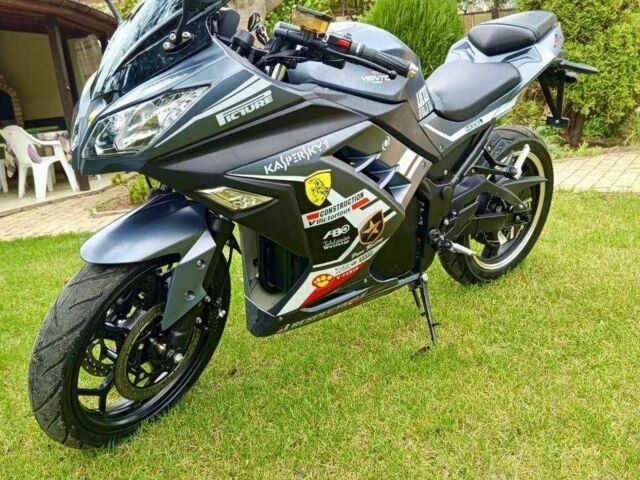 Другая Другая, объемом двигателя 0 л и пробегом 0 тыс. км за 2749 $, фото 1 на Automoto.ua