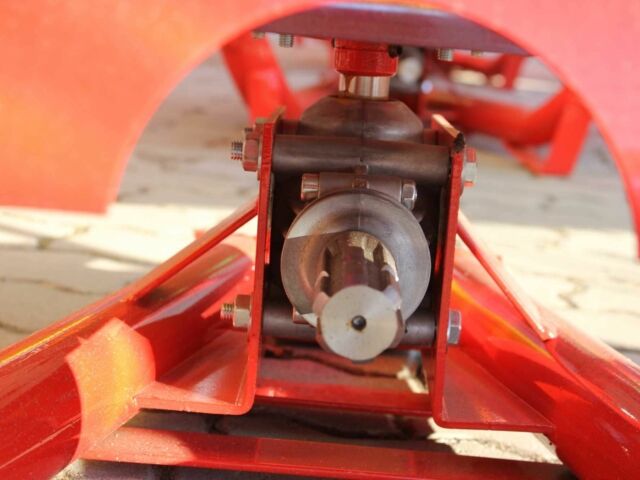 Другая Другая, объемом двигателя 0 л и пробегом 0 тыс. км за 258 $, фото 1 на Automoto.ua