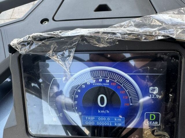 Інша Інша, об'ємом двигуна 0.25 л та пробігом 0 тис. км за 2450 $, фото 18 на Automoto.ua