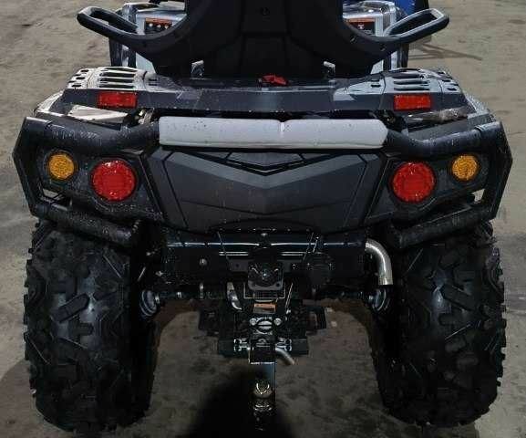 Другая Другая, объемом двигателя 0.85 л и пробегом 0 тыс. км за 9950 $, фото 2 на Automoto.ua