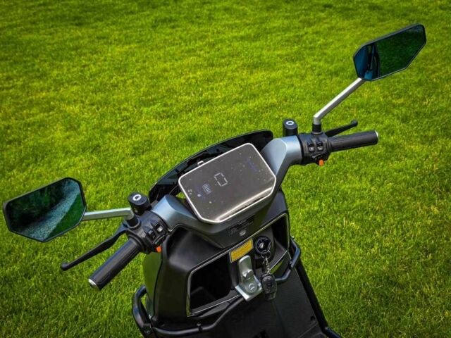 Другая Другая, объемом двигателя 0 л и пробегом 0 тыс. км за 1439 $, фото 12 на Automoto.ua