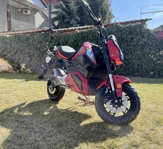 Другая Другая, объемом двигателя 0 л и пробегом 0 тыс. км за 1519 $, фото 7 на Automoto.ua