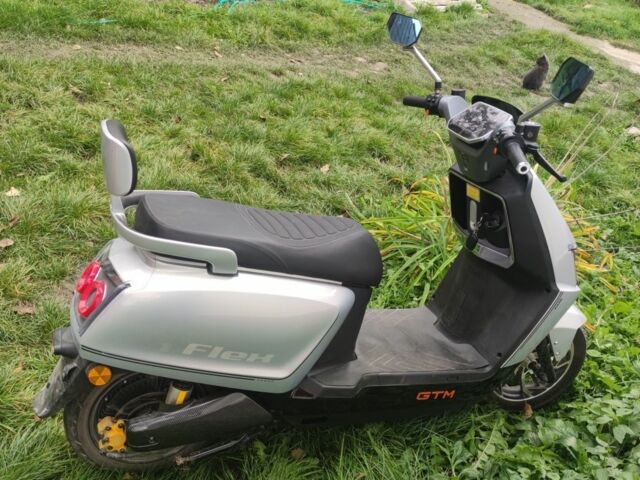 Другая Другая, объемом двигателя 0 л и пробегом 0 тыс. км за 1125 $, фото 2 на Automoto.ua