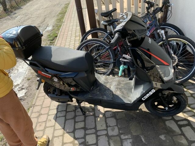 Інша Інша, об'ємом двигуна 0 л та пробігом 0 тис. км за 596 $, фото 7 на Automoto.ua