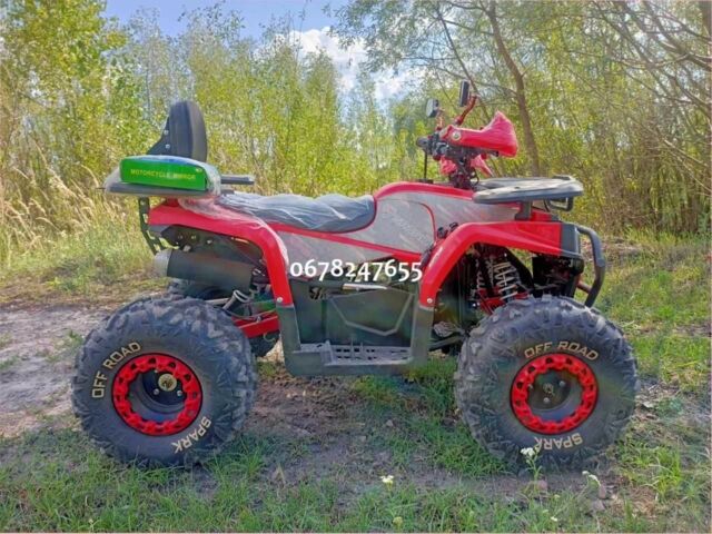 Другая Другая, объемом двигателя 0 л и пробегом 0 тыс. км за 1380 $, фото 1 на Automoto.ua