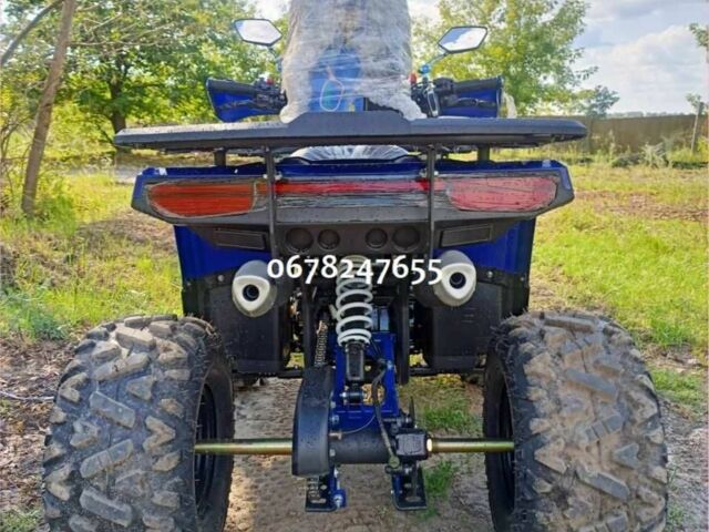 Другая Другая, объемом двигателя 0 л и пробегом 0 тыс. км за 1380 $, фото 5 на Automoto.ua