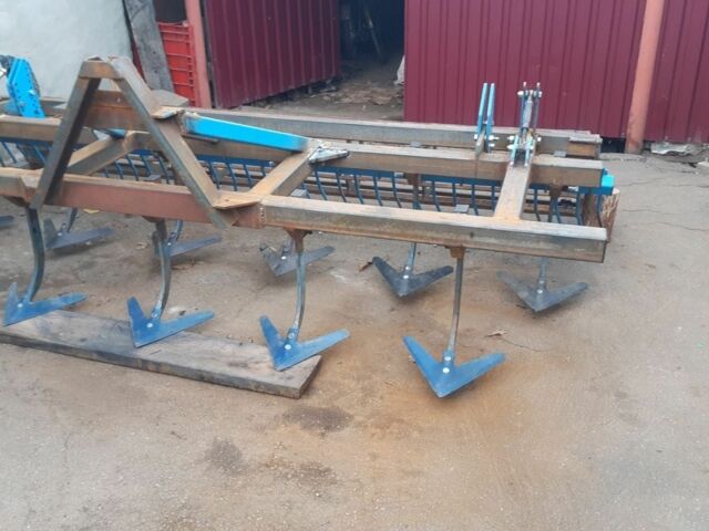 Другая Другая, объемом двигателя 0 л и пробегом 0 тыс. км за 2153 $, фото 3 на Automoto.ua