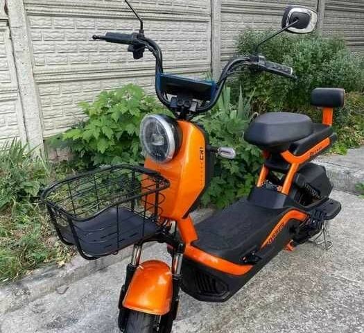 Другая Другая, объемом двигателя 0 л и пробегом 0 тыс. км за 499 $, фото 4 на Automoto.ua