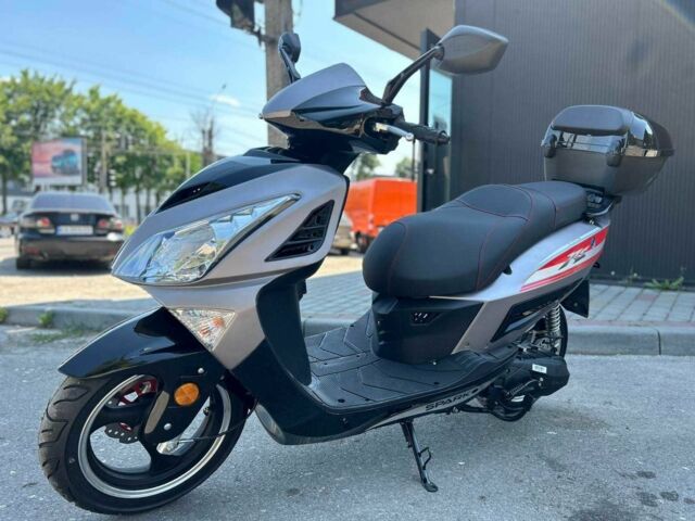 Інша Інша, об'ємом двигуна 0.15 л та пробігом 0 тис. км за 1050 $, фото 3 на Automoto.ua